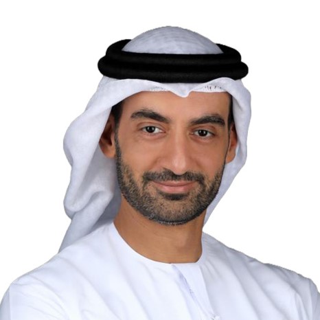 H.E. Ali Almarzooqi