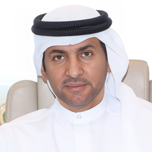 H.E. Sultan Jemei Al-Hindassi