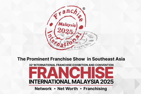 FRANCHISE INTERNATIONAL MALAYSIA 2025 EXHIBITION (FIM2025)