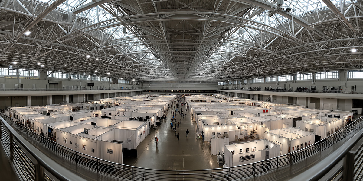 Info Franchise & Business Concept Expo (IFBC)