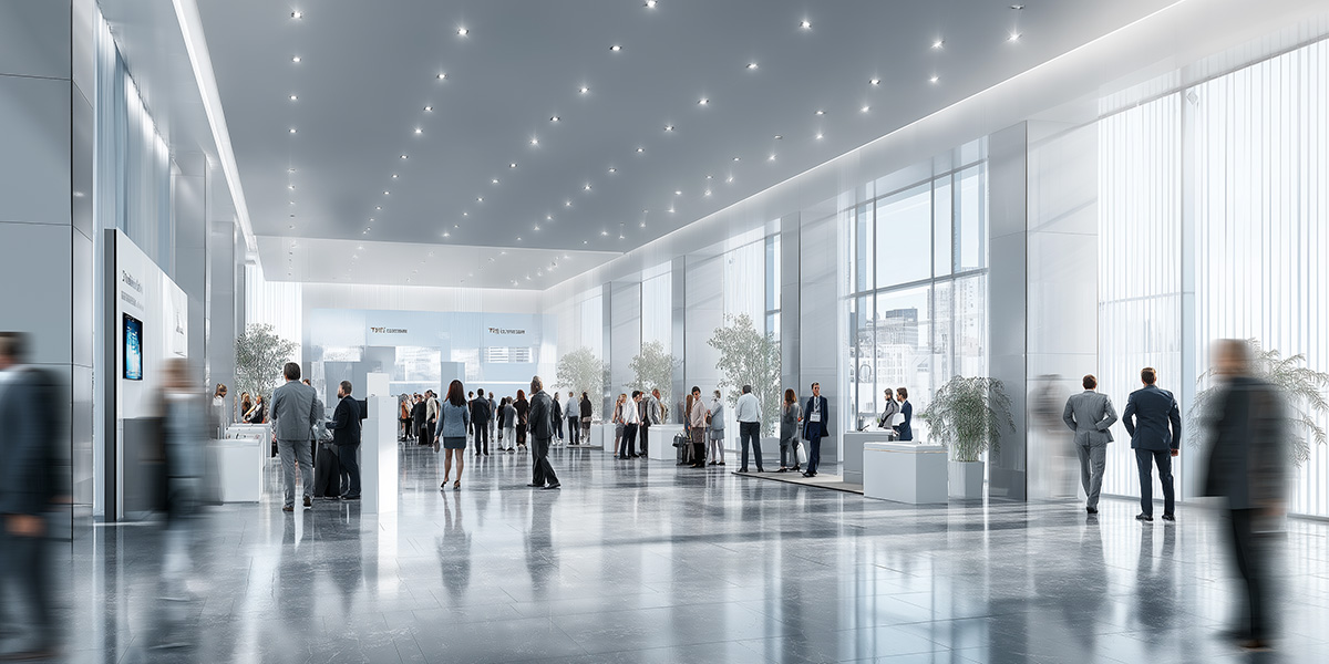 Salone Franchising Milano