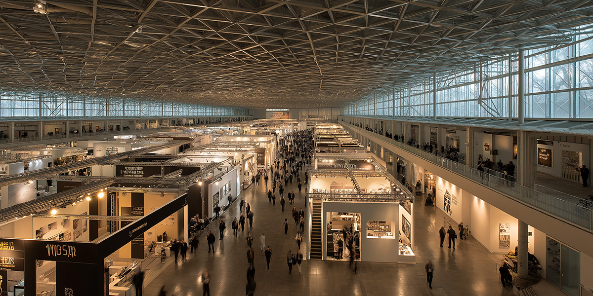 The National Franchise Exhibition