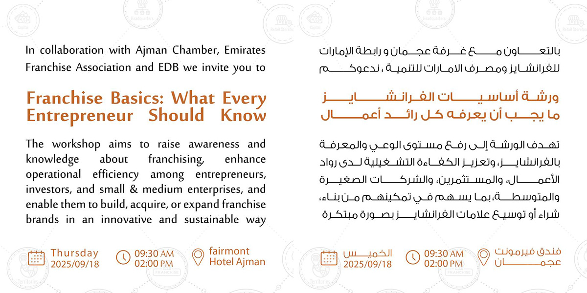 Franchise Basics: What Every Entrepreneur Should Know