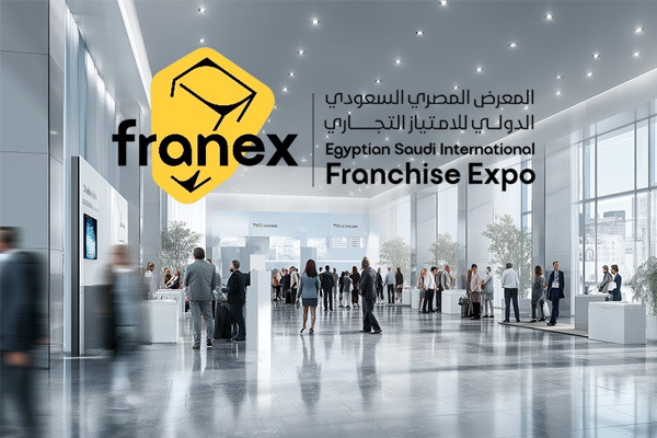 Egypt-Saudi International Franchise Exhibition