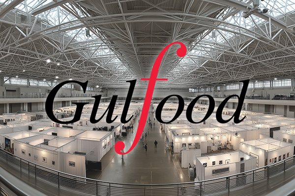 GulFood 2026
