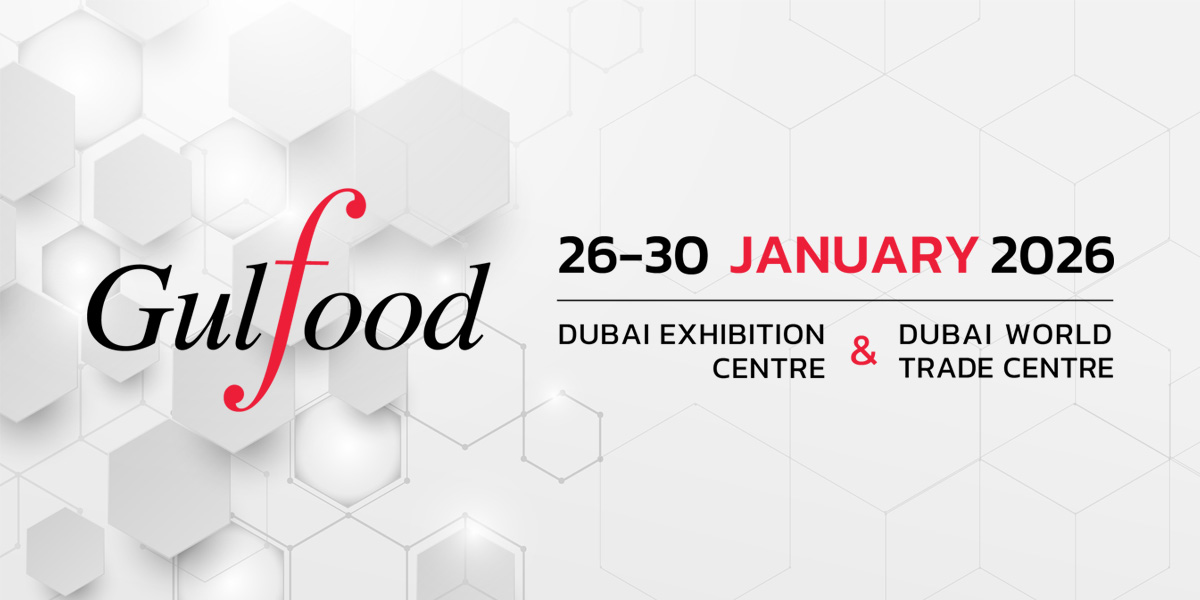 GulFood 2026