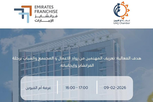 التعريف برحلة الفرانشايز وايجابياته