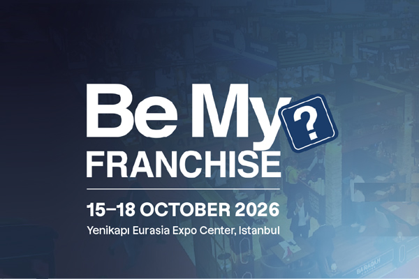 Be My Franchise – Turkey's Largest Franchising Portal