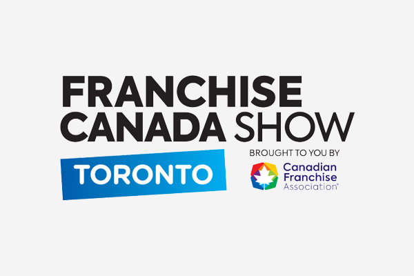 Franchise Canada Show Toronto 2026