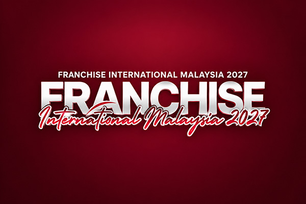 Franchise International Malaysia 2027 (FIM 2027)