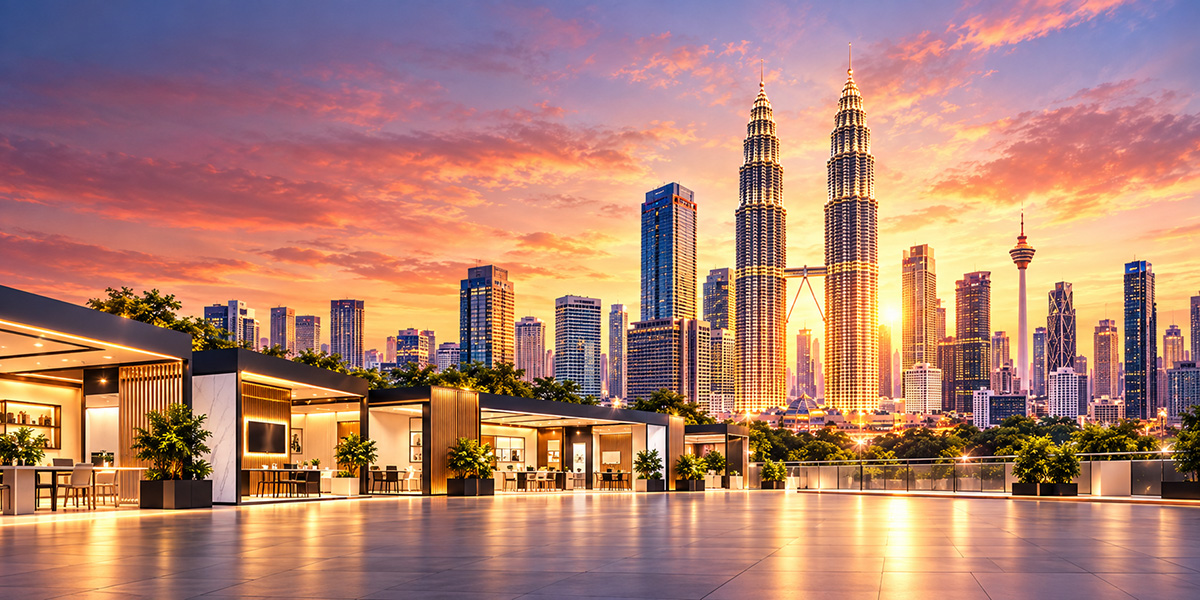 Franchise International Malaysia 2027 (FIM 2027)