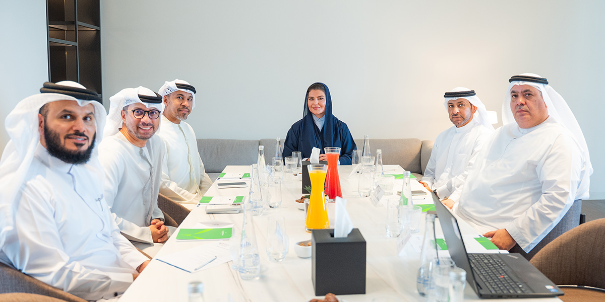  اجتماع مجلس إدارة رابطة الإمارات للفرانشايز الثالث يعتمد إطاراً تشريعياً وخطة تمكين قطاع الامتياز التجاري