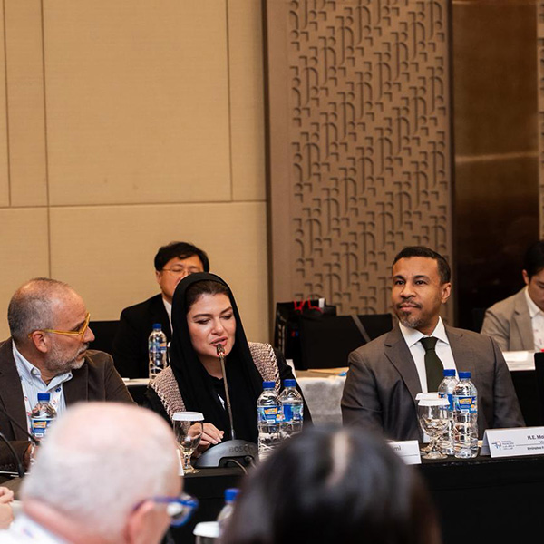 Emirates Franchise Association Strengthens UAE’s Global Presence