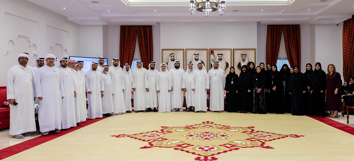 Abu Dhabi Chamber Organises Al Marfa Entrepreneurs Forum for Leadership and Empowerment
